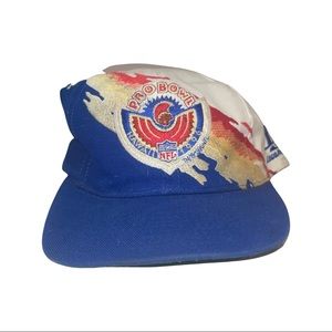 Vintage Hat 1996 Pro Bowl Hawaii